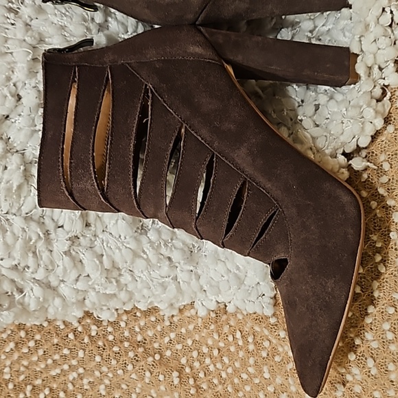 Steve Madden Bootie - Picture 10 of 16